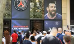 'Cầu thủ PSG đã say xỉn trước khi đấu với Bayern'
