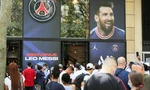 'Cầu thủ PSG đã say xỉn trước khi đấu với Bayern'