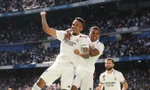 Real Madrid cắt đứt mạch không thắng bằng thắng lợi ngược dòng