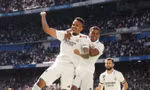 Real Madrid cắt đứt mạch không thắng bằng thắng lợi ngược dòng