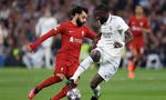 Liverpool thua toàn diện trước Real Madrid