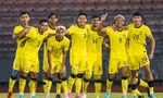 Nhập tịch 7 cầu thủ châu Âu, Malaysia sẵn sàng thách đấu tuyển Việt Nam tại vòng loại Asian Cup
