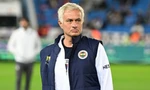 Mourinho lại có phát ngôn tranh cãi, ám chỉ các trận đấu tại Thổ Nhĩ Kỳ bị dàn xếp