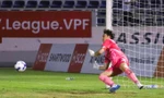 Thủ môn Văn Lâm, 'ông vua' bắt phạt đền của bóng đá Việt Nam