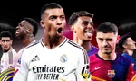 Nhận định Real Madrid vs Barcelona, 02h00 ngày 13/1: Kinh điển ở chung kết