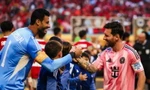 Đội châu Phi chơi trội, thuê riêng dàn vệ sĩ bảo vệ tại Mỹ khi dự FIFA Club World Cup 2025