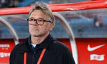 Philippe Troussier sẽ tái xuất ở vị trí HLV trưởng tuyển Trung Quốc?