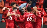 Nhận định, dự đoán Liverpool vs Crystal Palace, 21h00 ngày 18/9: Đập nát Pha lê