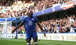 Lukaku bùng nổ, Chelsea vùi dập đối thủ chiếu dưới