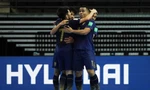 Thái Lan cầm chắc vé vào vòng 1/8 World Cup Futsal