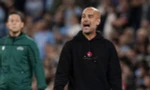 Man City bị cầm hòa, Pep Guardiola nói gì với học trò?