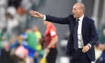Khởi đầu tệ nhất nửa thế kỷ, HLV Juventus vẫn nói cứng