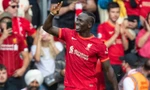Liverpool thắng dễ, Mane đi vào ‘ngôi đền 100’