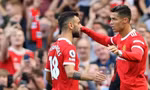 'Đại ca' Ronaldo nhận mưa lời khen từ 'đàn em' ở M.U