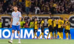 MU lập kỷ lục tệ nhất Ngoại hạng Anh tại Champions League