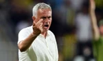 Mourinho có phát ngôn tranh cãi khi cầm quân ở vòng sơ loại Cúp C1 châu Âu