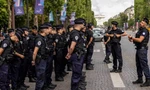 Nhiều VĐV dự Olympic Paris 2024 bị dọa sát hại 