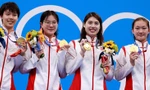 Tranh cãi chuyện 11 VĐV Trung Quốc dính doping nhưng vẫn được dự Olympic Paris 2024