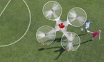 Tuyển nữ Canada dính án phạt siêu nặng vì do thám đối thủ bất hợp pháp