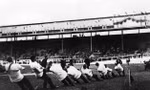 Bắn chim, kéo co và những môn thi độc lạ từng xuất hiện trong lịch sử Olympic