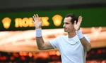 Andy Murray tuyên bố giải nghệ sau Thế vận hội Paris 2024