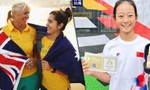 Olympic Paris 2024: VĐV già nhất đã 70 tuổi, trẻ nhất vừa tốt nghiệp... tiểu học