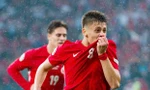 Sao trẻ Real Madrid phá kỷ lục của Ronaldo tại EURO