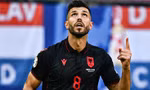 Cầu thủ vô danh tuyển Albania lập kỷ lục vô tiền khoáng hậu của EURO và World Cup