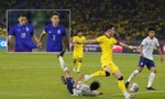 Đông Nam Á chỉ còn Indonesia vào vòng loại thứ 3 World Cup 2026