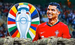 NHM chi 22 triệu đồng để xem Ronaldo... tập luyện cho EURO 2024