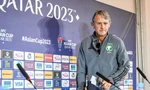 Hạch sách Mancini, 3 tuyển thủ Saudi Arabia bị loại ngay trước giờ ra quân Asian Cup 2023 
