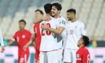 Nhận định Hồng Kông (Trung Quốc) vs Iran, 00h30 ngày 20/1: Thắng là lẽ dĩ nhiên 