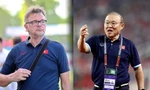 Công Phượng chỉ ra khác biệt giữa HLV Park Hang-seo và Philippe Troussier