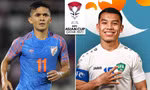 Nhận định Ấn Độ vs Uzbekistan, 21h30 ngày 18/1: Cơn thịnh nộ của gã khổng lồ 