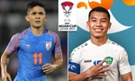 Nhận định Ấn Độ vs Uzbekistan, 21h30 ngày 18/1: Cơn thịnh nộ của gã khổng lồ 