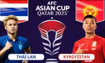 Nhận định Thái Lan vs Kyrgyzstan, 21h30 ngày 16/1: Trận 'chung kết' của người Thái