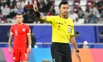 Tuyển Hồng Kông (Trung Quốc) nhận thất bại đáng tiếc vì VAR