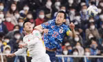 Cựu tuyển thủ Nhật Bản từng thi đấu tại V-League thán phục đội tuyển Việt Nam