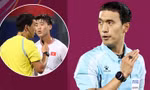Trọng tài từ chối siêu phẩm của Xuân Son và 'vết nhơ' tại vòng loại World Cup 2026