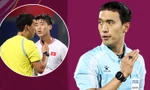 Trọng tài từ chối siêu phẩm của Xuân Son và 'vết nhơ' tại vòng loại World Cup 2026