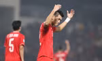 Trận Việt Nam vs Singapore chứng kiến cột mốc mới của AFF Cup