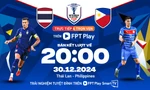 Nhận định Thái Lan vs Philippines, 20h00 ngày 30/12: Voi chiến xả giận