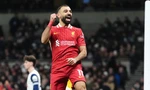 Salah វ៉ាដាច់ Aguero បង្កើតកំណត់ត្រាថ្មីនៅ Premier League