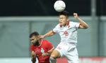 Truyền thông Indonesia: 'Tuyển Singapore vừa phòng ngự kém, vừa thể lực yếu'