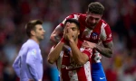 Thua Atletico, Barca chạm đáy khủng hoảng