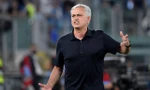 Roma thắng, Mourinho phá kỷ lục của Serie A