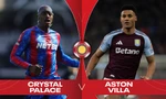 Nhận định Crystal Palace vs Aston Villa, 23h15 ngày 26/4: Lý lẽ thuộc về kẻ mạnh