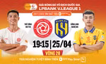 Nhận định Thể Công Viettel vs SLNA, 19h15 ngày 25/4: Trở lại đường đua