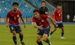 Đối thủ của U22 Việt Nam tại SEA Games 32 'nhập tịch' 3 sao trẻ