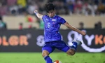 Thủ quân U22 Thái Lan không thể dự SEA Games 32 vì chấn thương